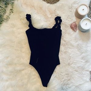 Bodysuit from Aritzia